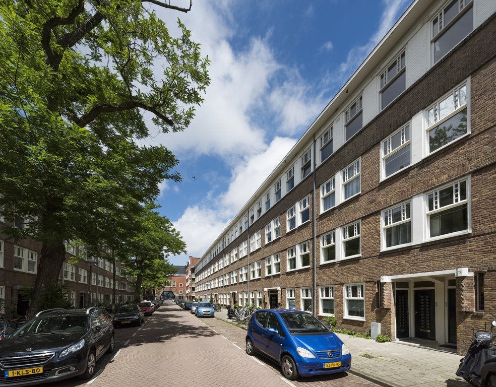 Appartement in Amsterdam, Amsterdam