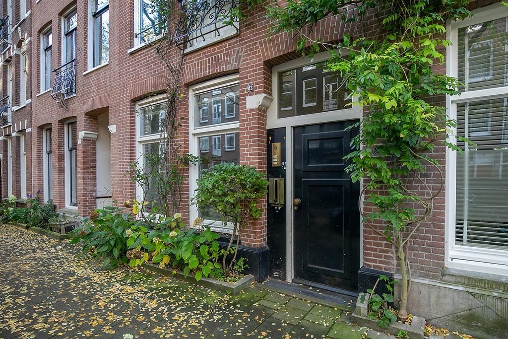 Appartement in Amsterdam, Amsterdam