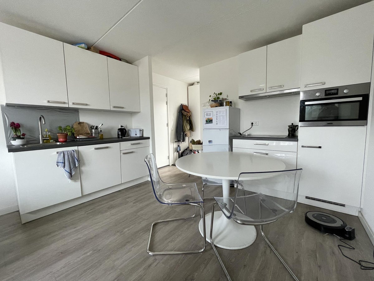 Appartement aan de Dorpstraat — foto 1
