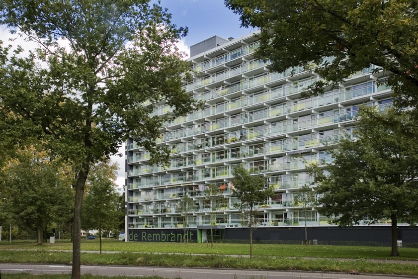 Appartement in Zwolle, Zwolle