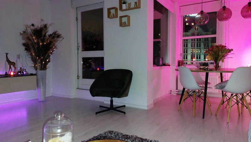 Appartement in Rotterdam, Rotterdam