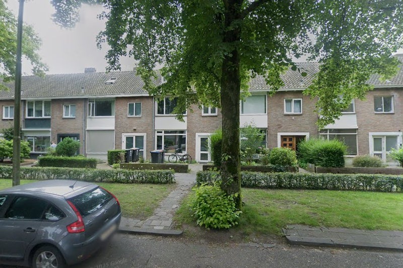 Kamer in Tilburg, Tilburg