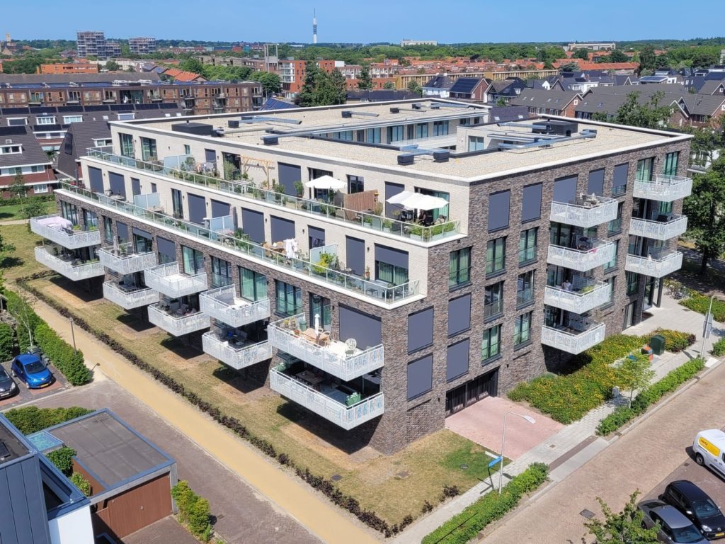 Appartement aan de TotalEnergies — foto 1