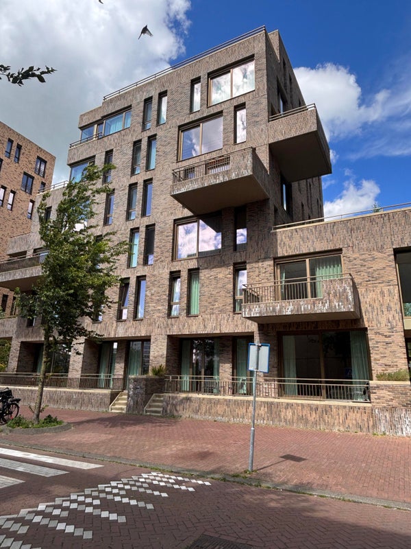 Appartement in Amsterdam, Amsterdam