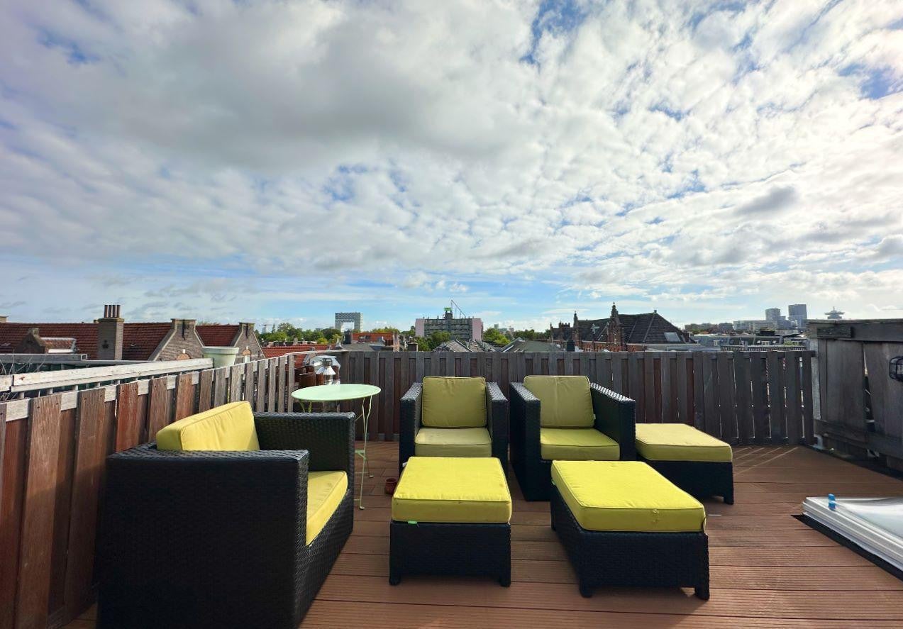 Appartement in Amsterdam, Amsterdam
