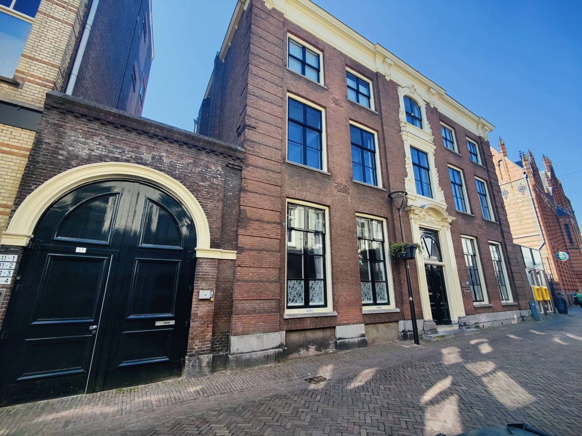 Appartement in Arnhem, Arnhem