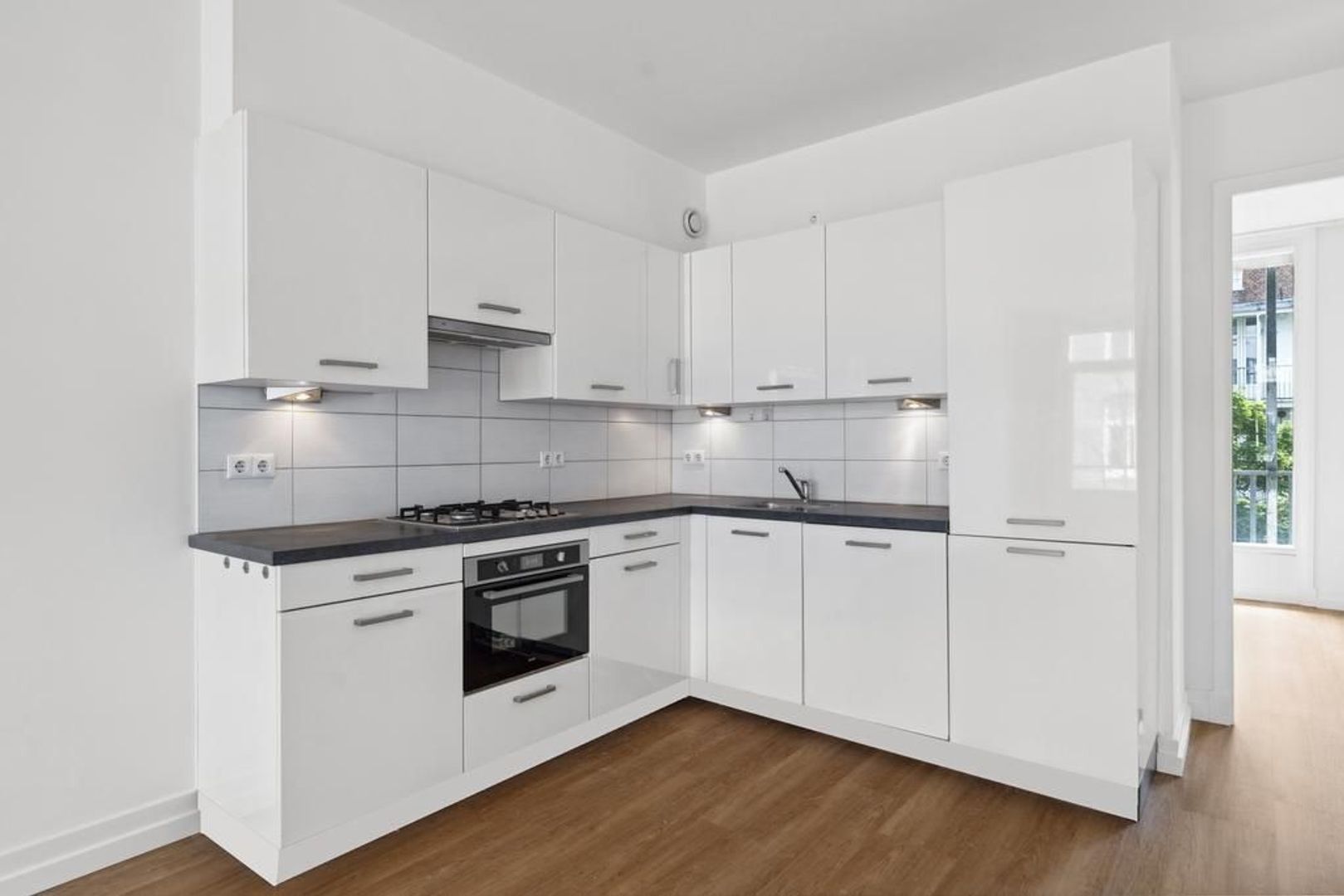 Appartement in Amsterdam, Amsterdam