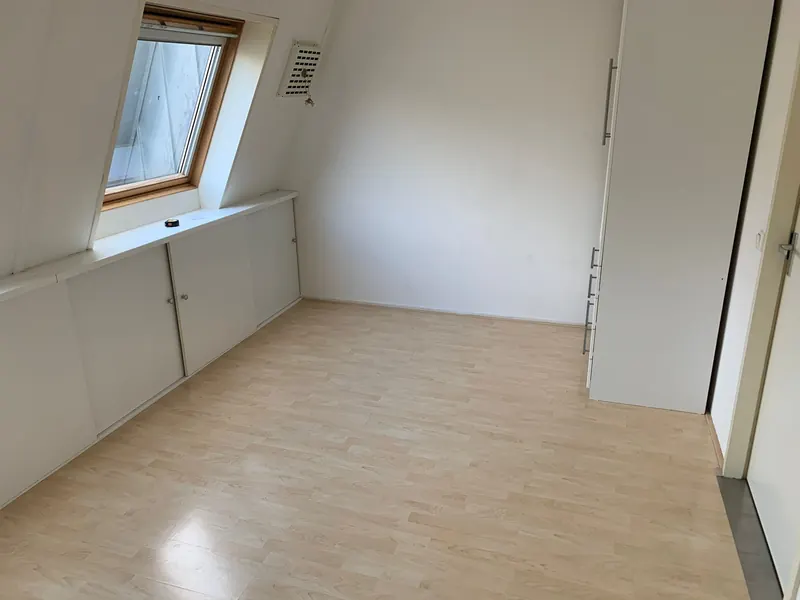 Kamer in Rotterdam, Rotterdam