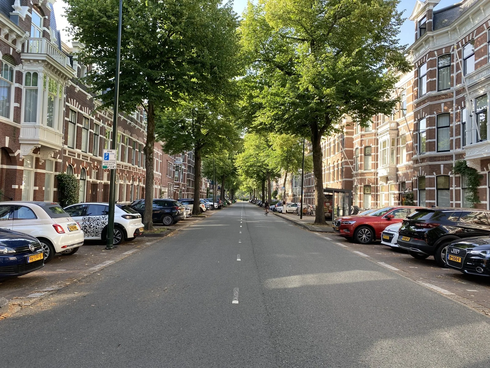Appartement in Den Haag — foto 1