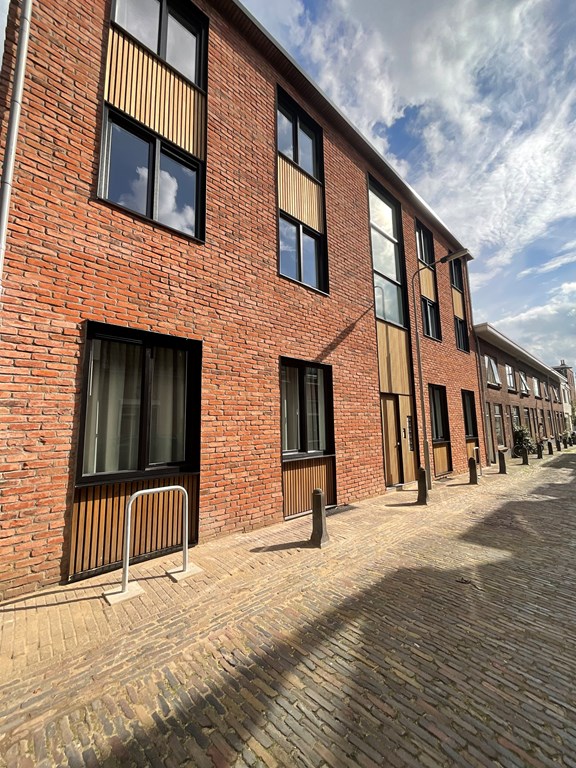 Appartement in Arnhem, Arnhem