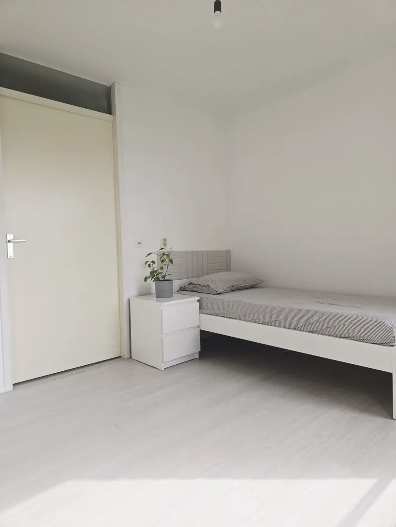 Kamer in Amsterdam, Amsterdam