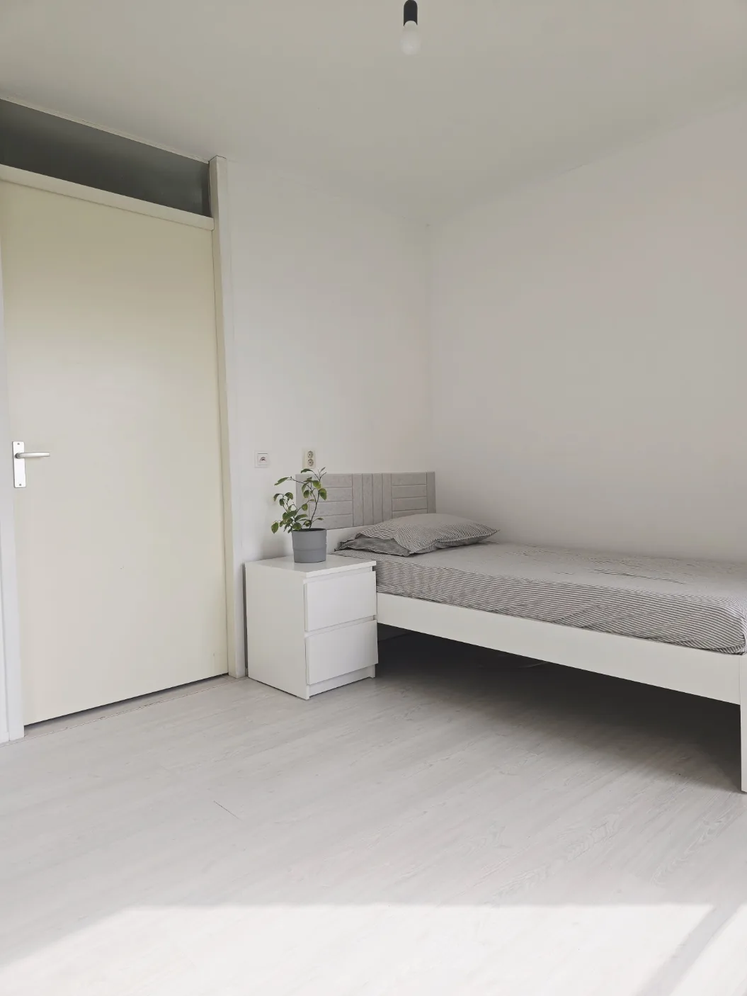 Kamer aan de Kantershof — foto 1