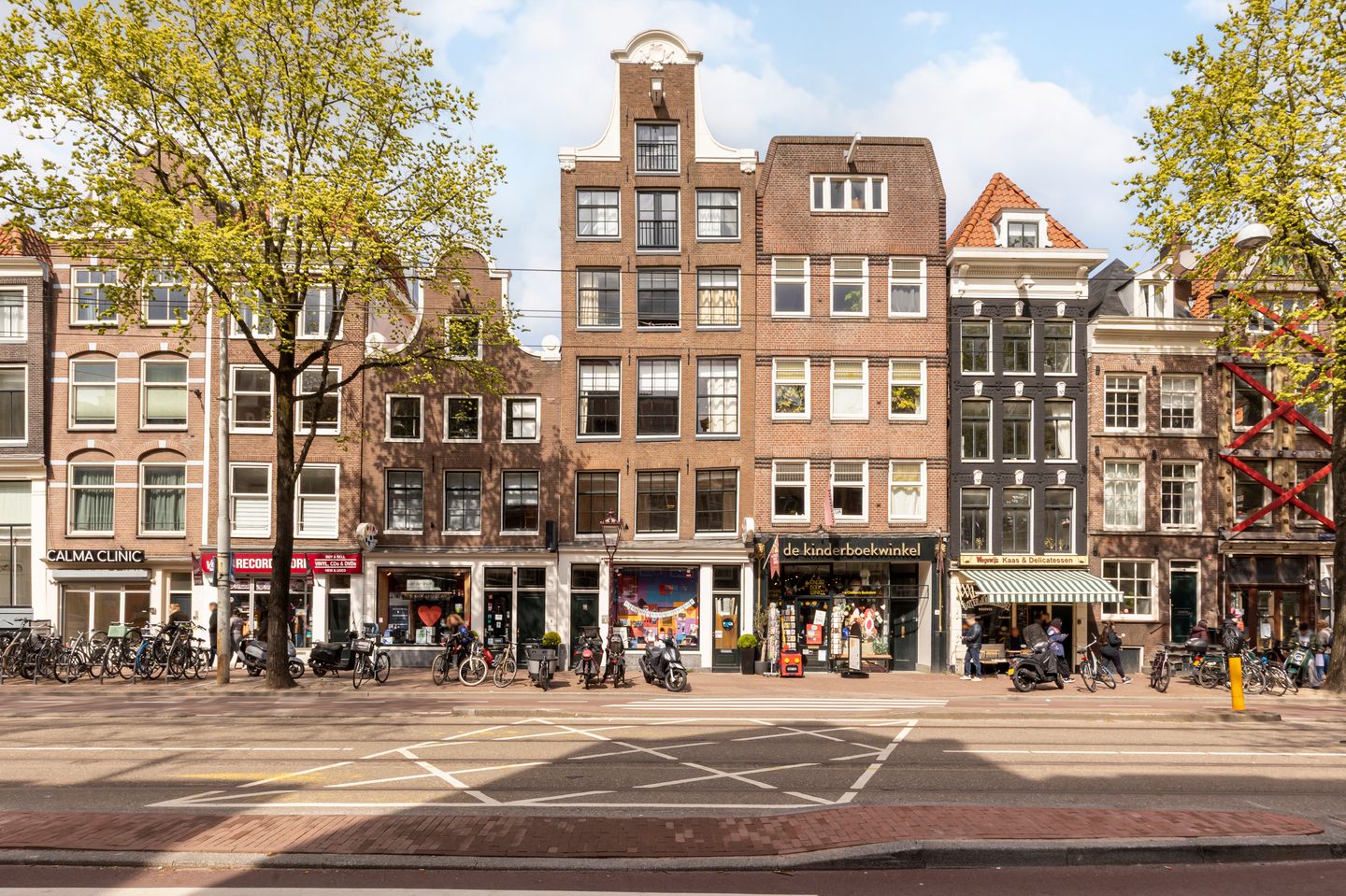 Appartement in Amsterdam, Amsterdam