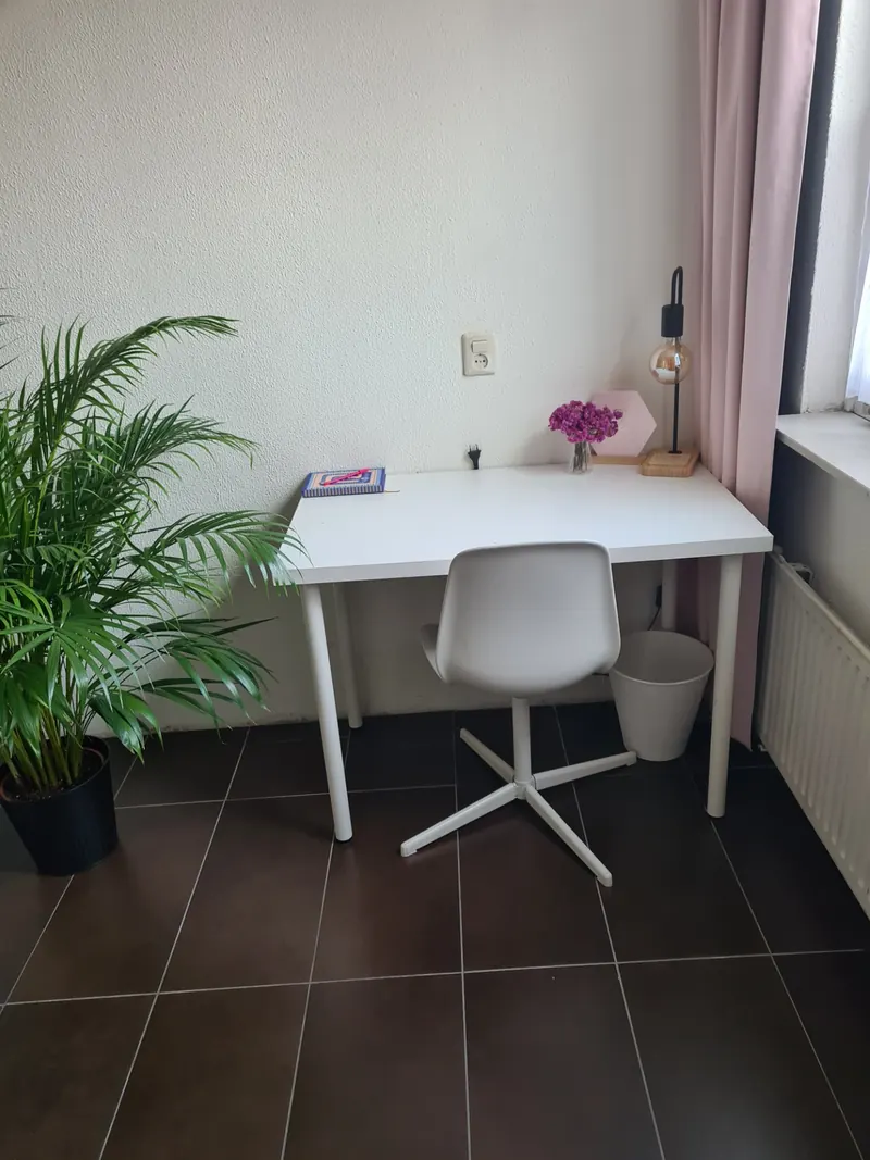 Kamer in Amsterdam, Amsterdam