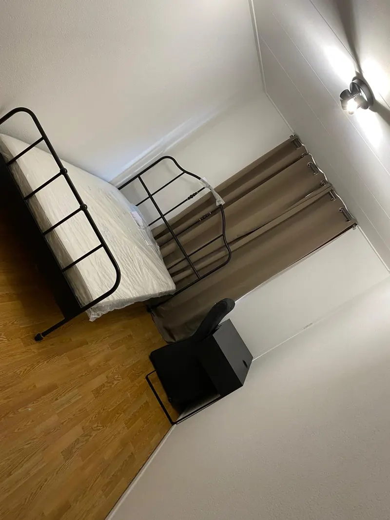 Kamer in Utrecht, Utrecht