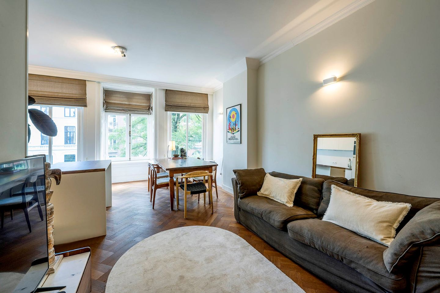 Appartement in Amsterdam, Amsterdam