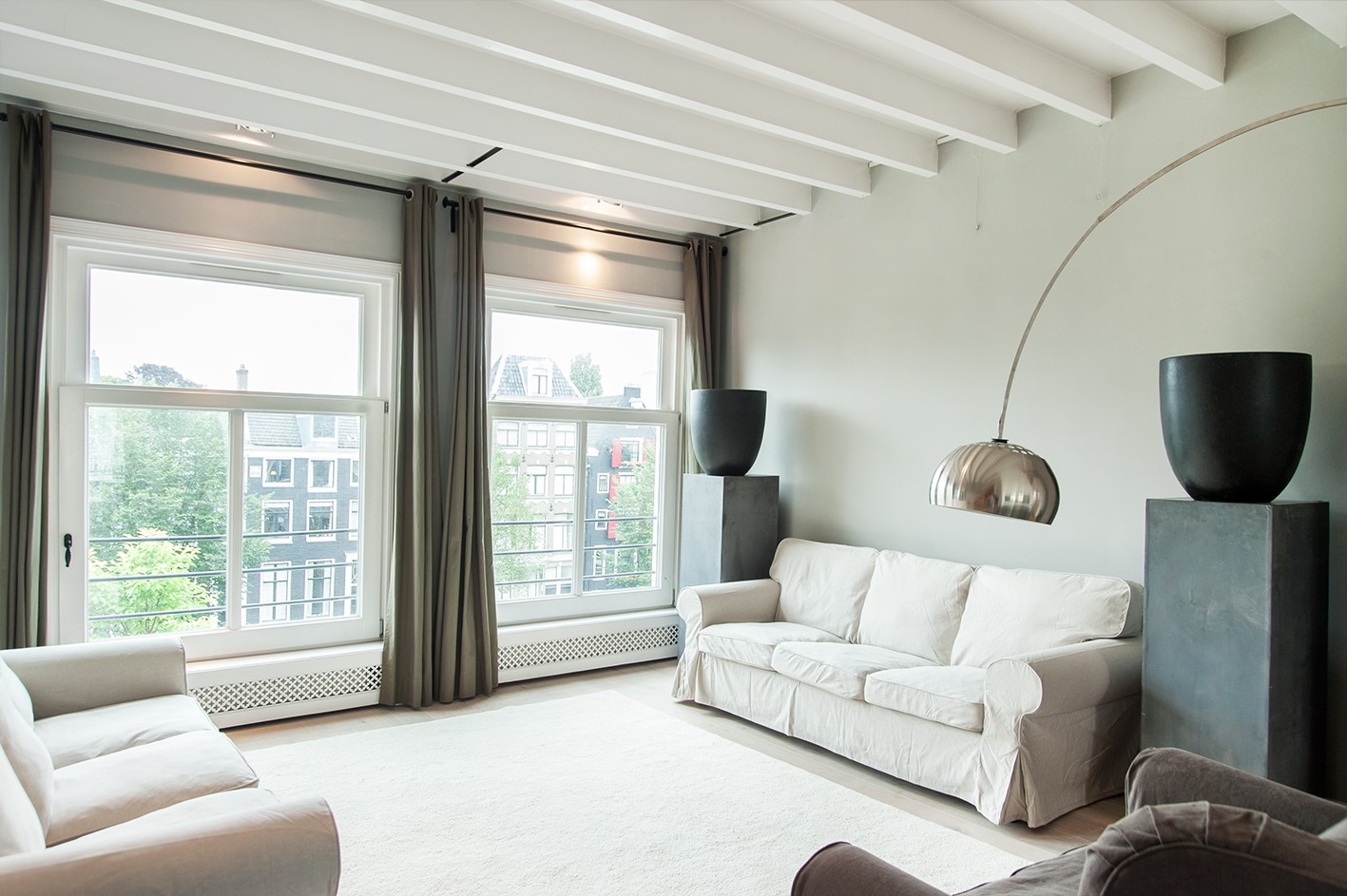 Appartement in Amsterdam, Amsterdam