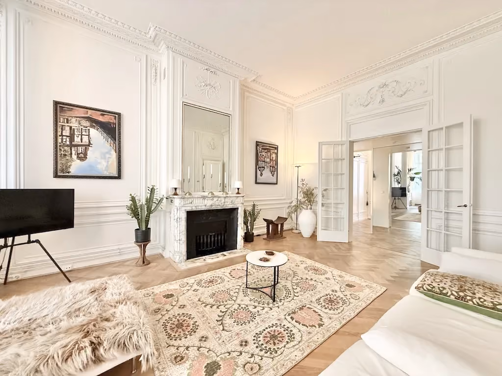Appartement in Amsterdam, Amsterdam