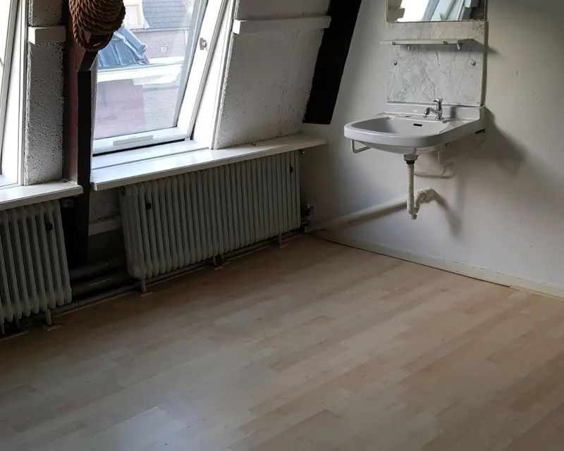 Kamer in Groningen, Groningen