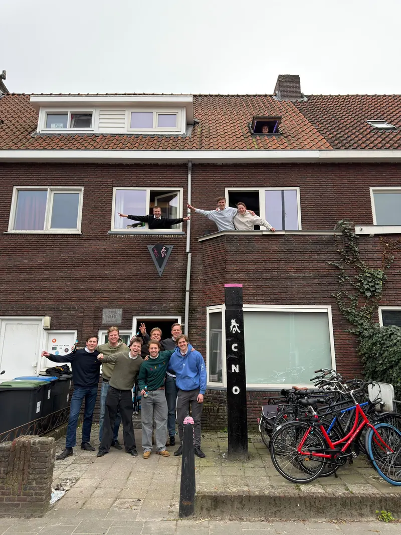Kamer in Eindhoven, Eindhoven