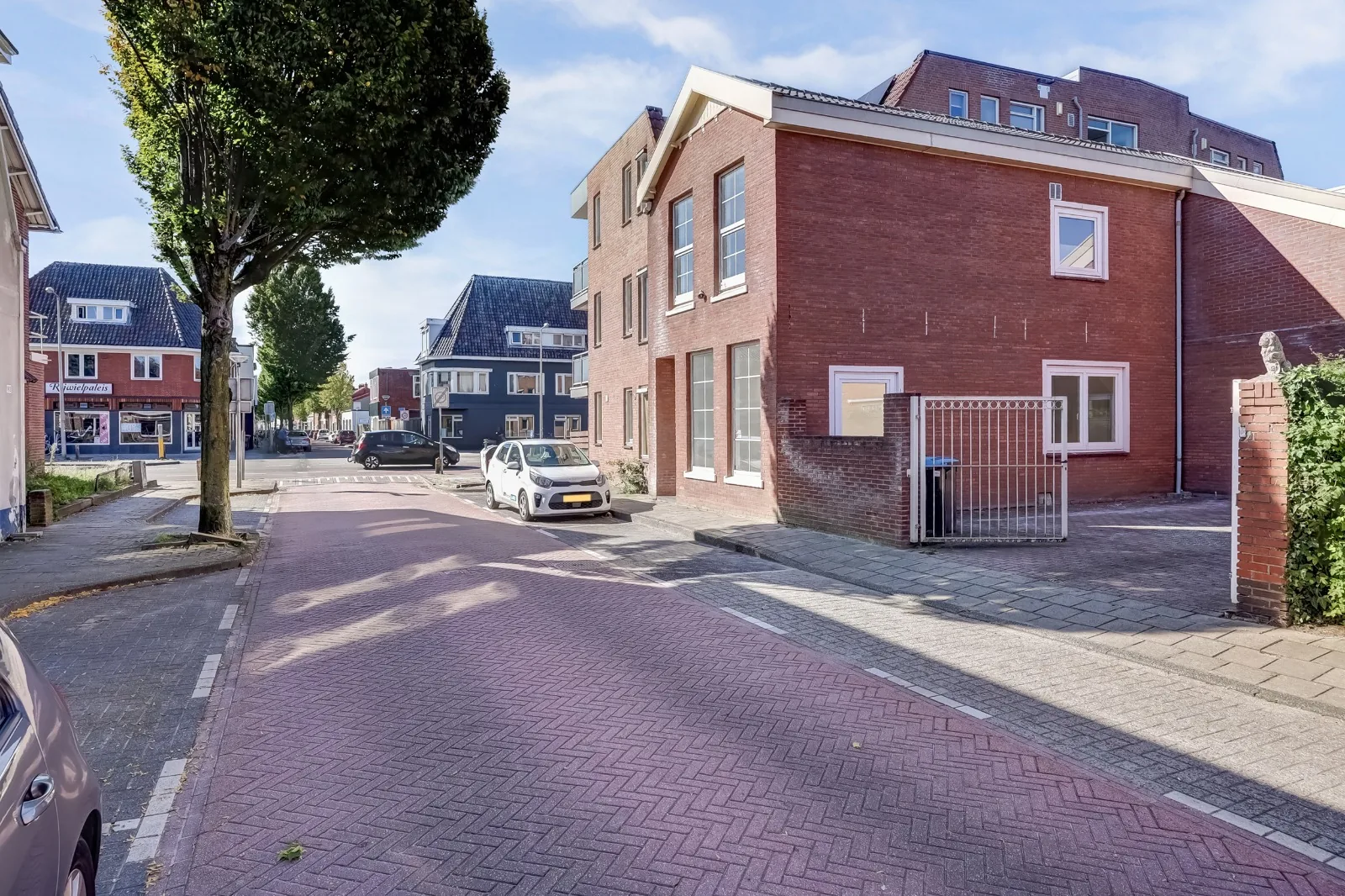 Appartement in Enschede — foto 1