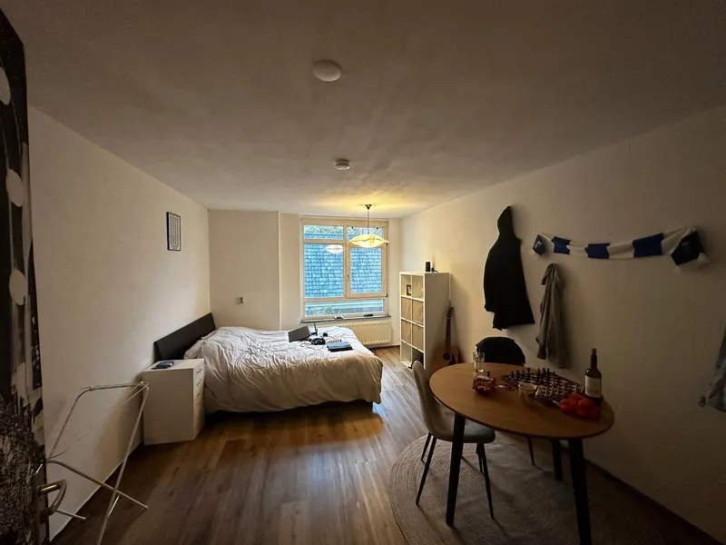 Kamer in Den Haag, Den Haag