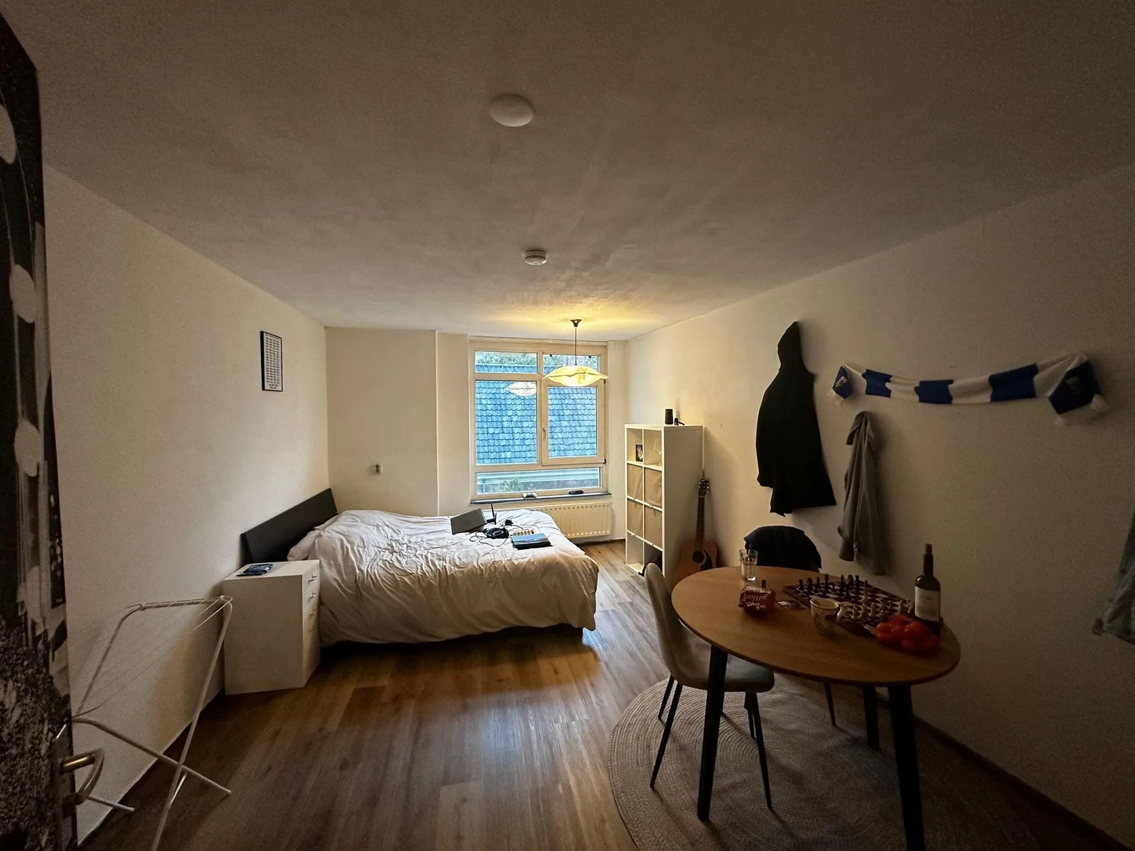 Kamer aan de Lage Nieuwstraat — foto 1