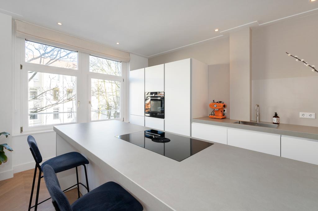 Appartement in Amsterdam, Amsterdam