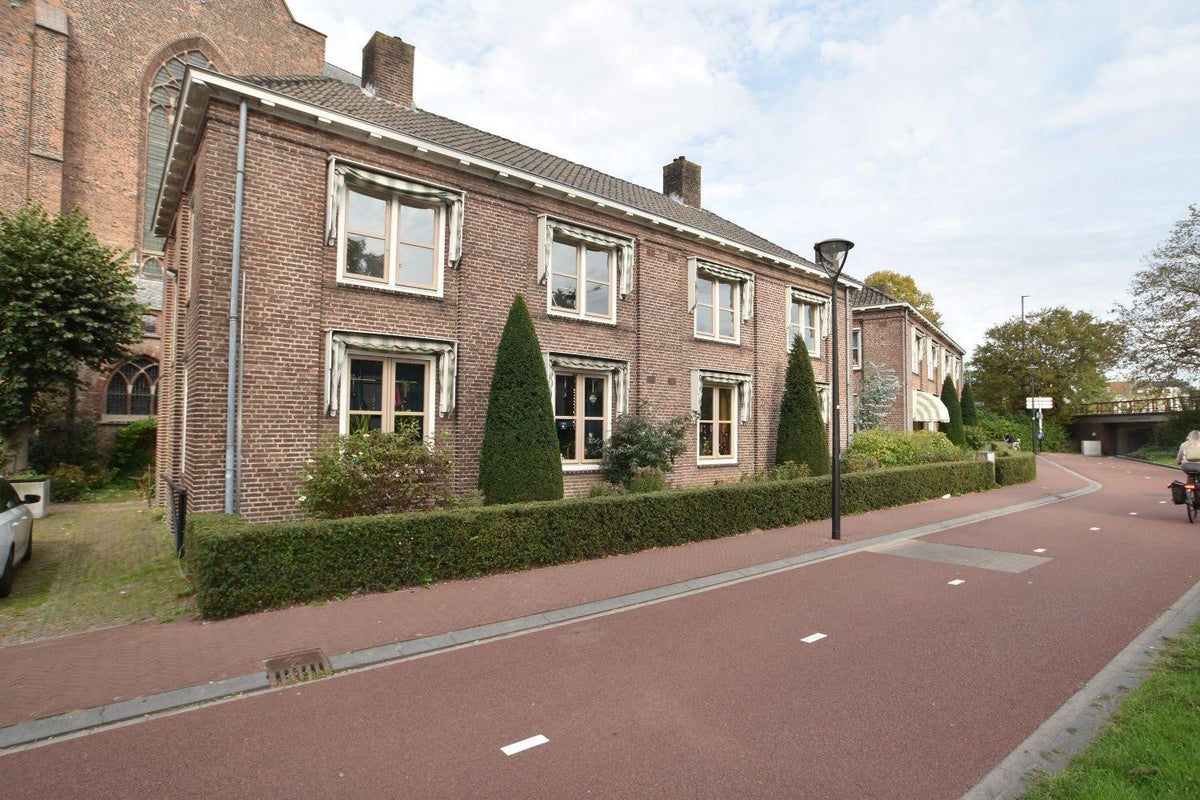 Appartement in Arnhem, Arnhem
