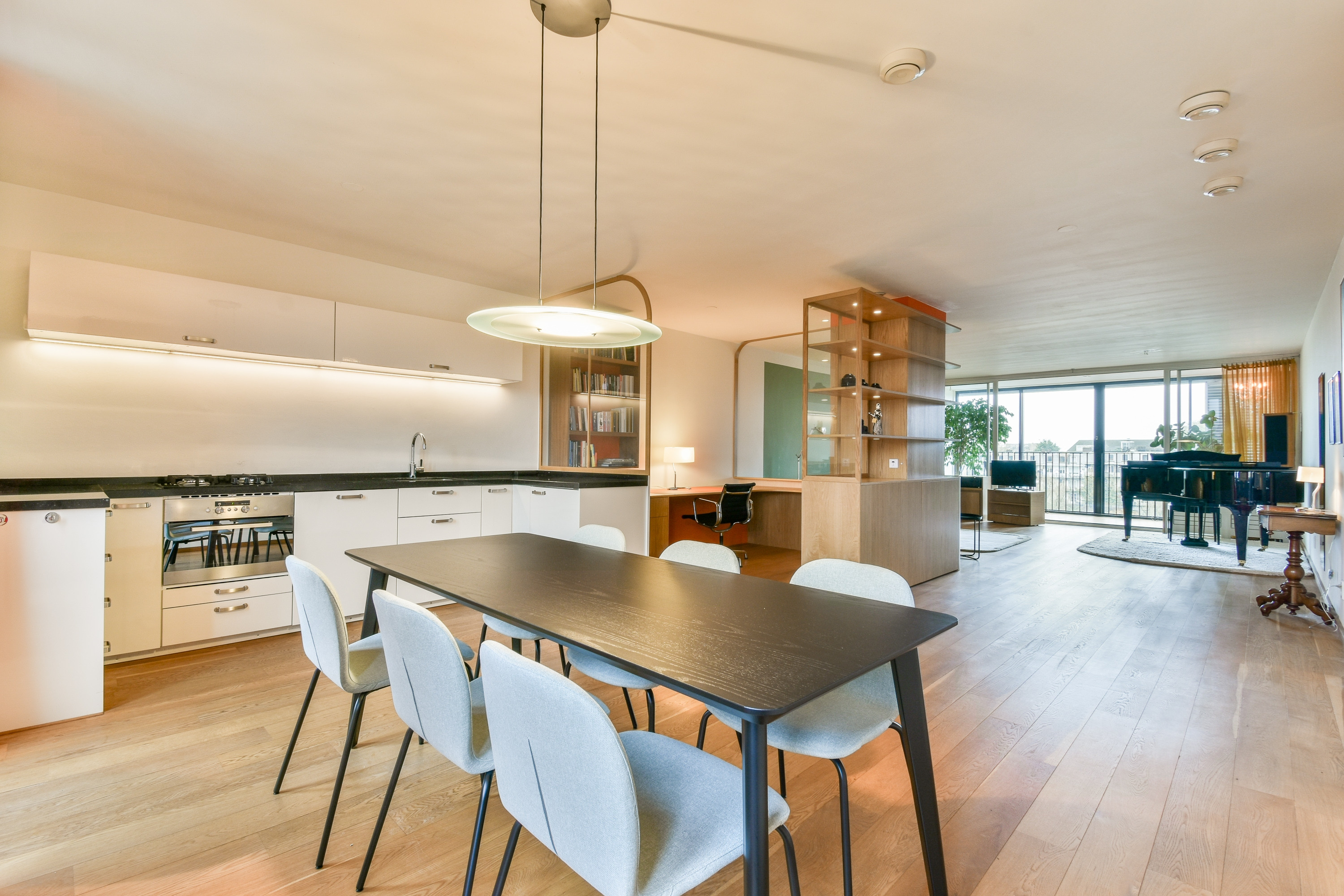 Appartement in Amsterdam, Amsterdam