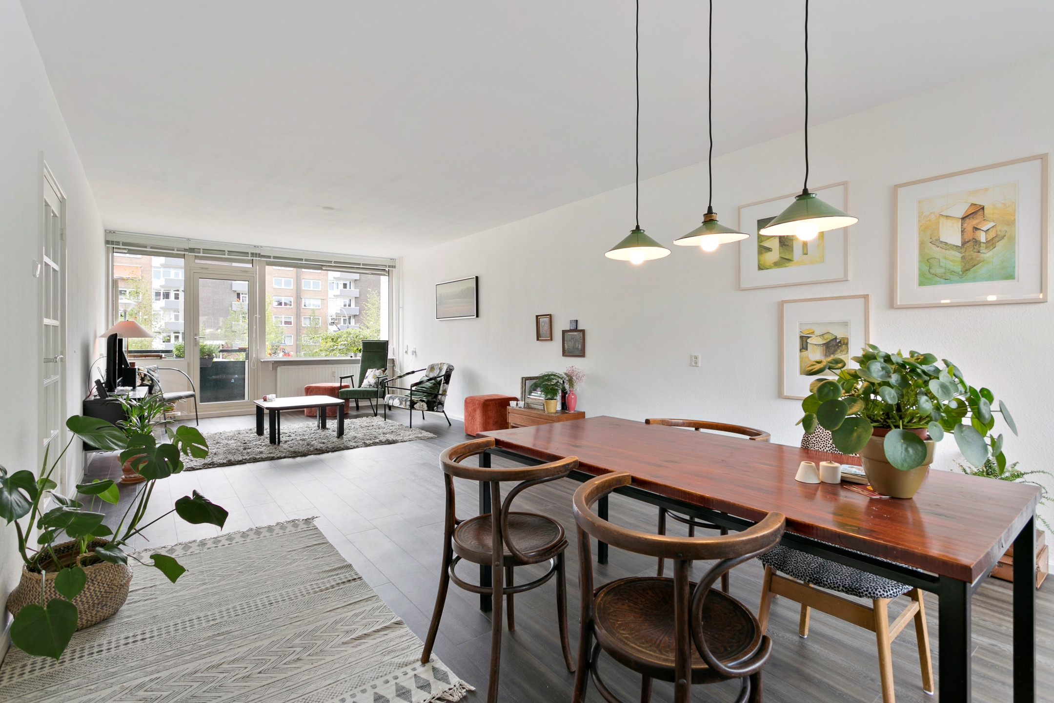 Appartement in Maastricht, Maastricht