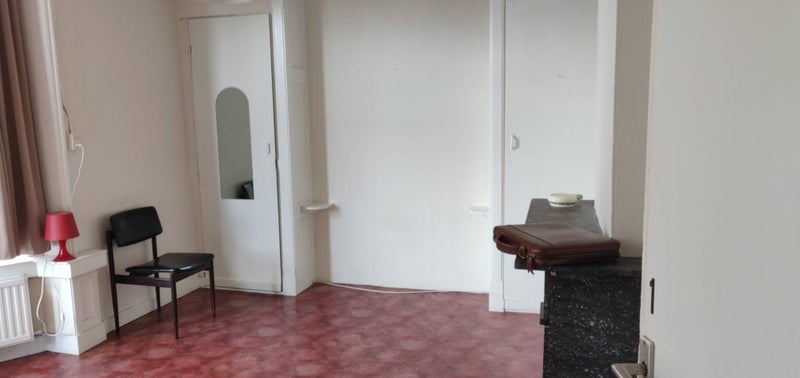 Kamer in Rotterdam, Rotterdam