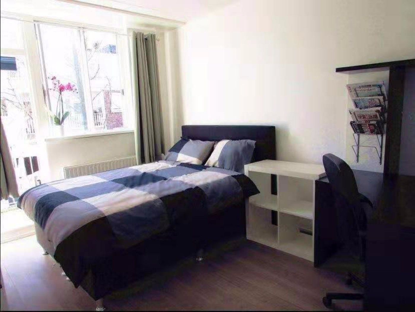 Kamer in Amsterdam, Amsterdam