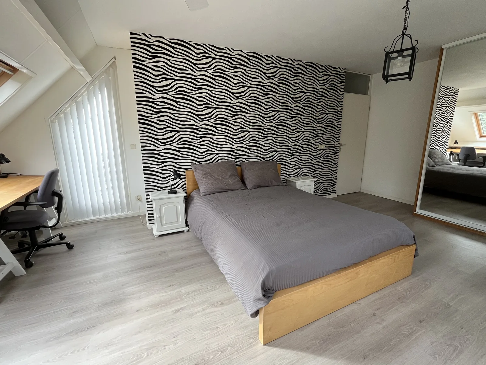 Kamer aan de Fregat — foto 1