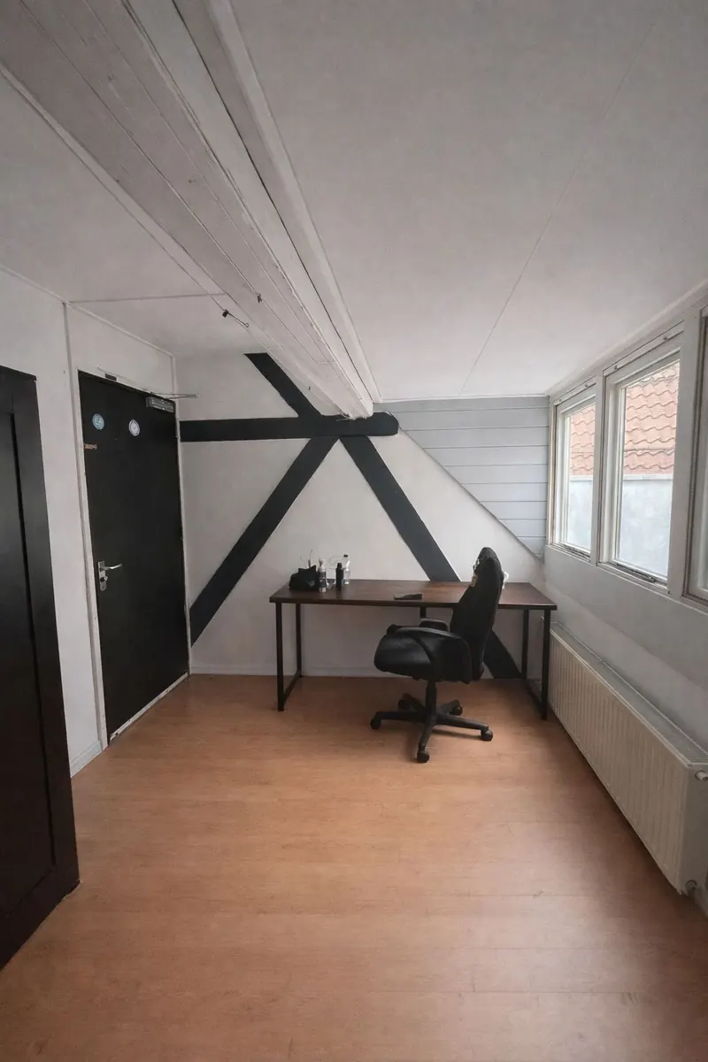 Kamer in Delft, Delft