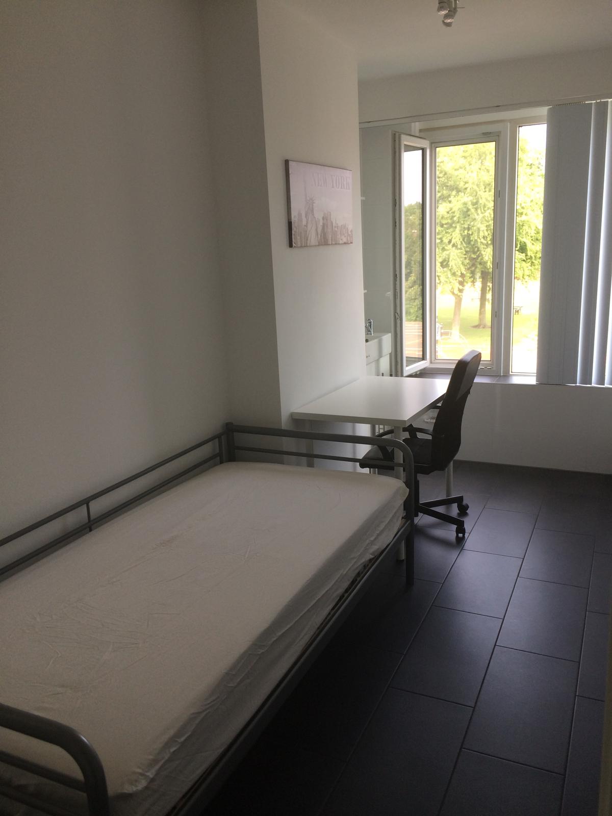 Kamer in Rotterdam, Rotterdam