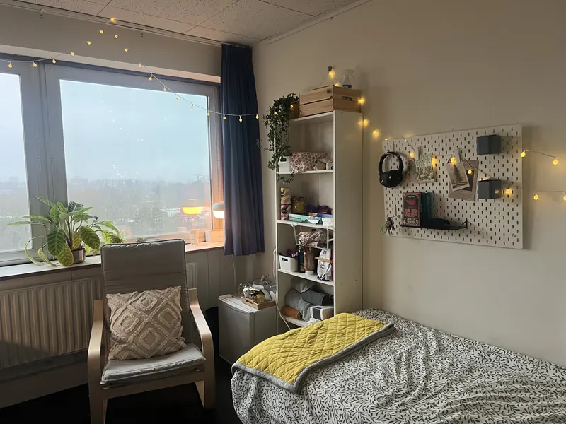 Kamer in Delft, Delft