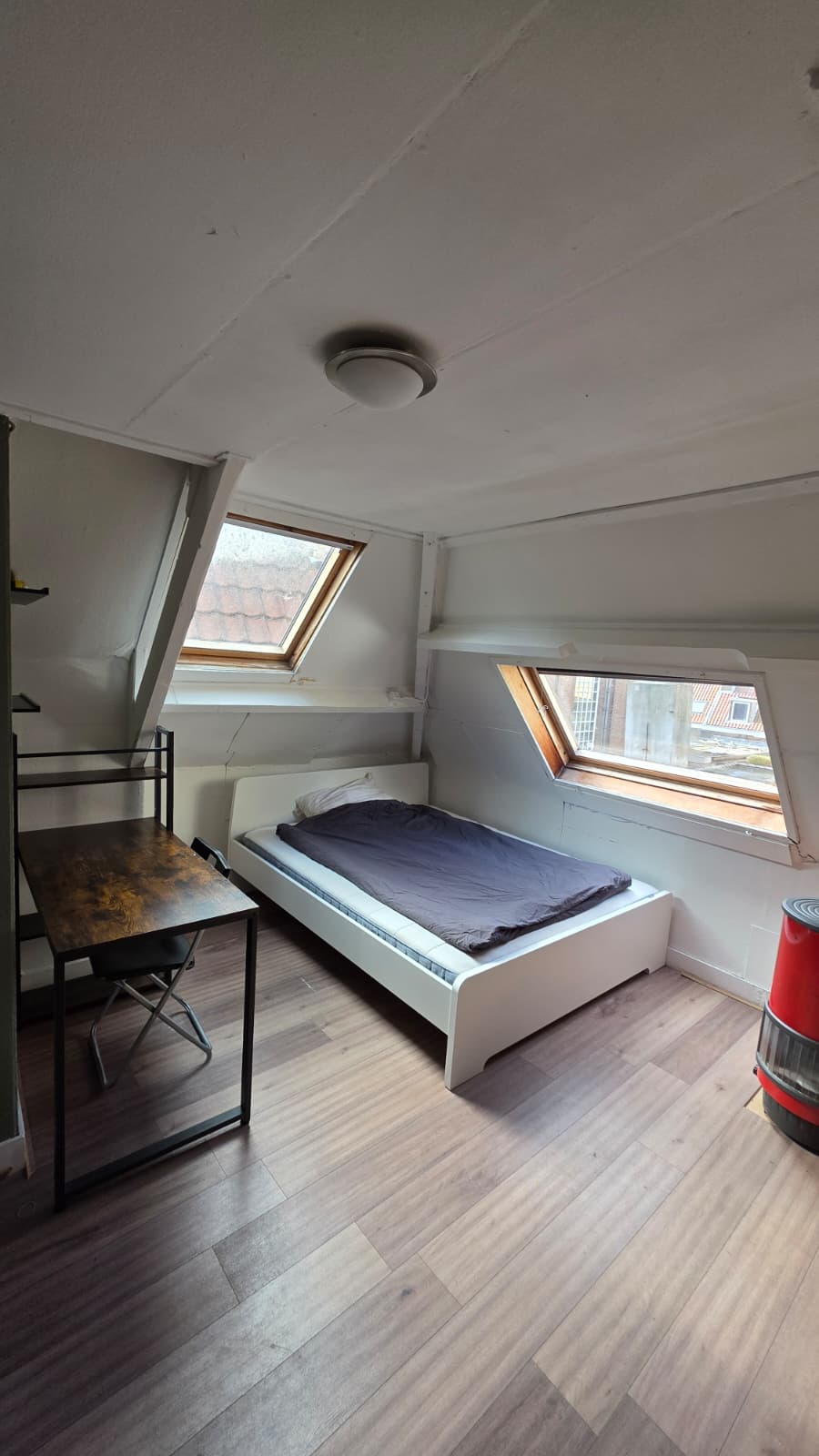 Kamer in Den Haag, Den Haag