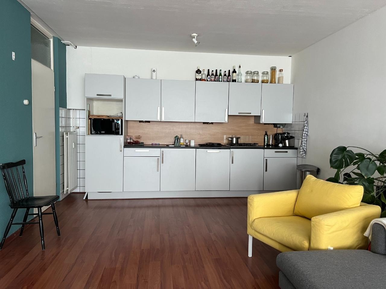 Kamer in Utrecht, Utrecht
