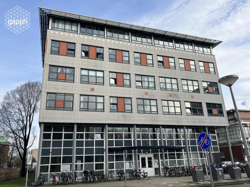 Appartement in Amsterdam, Amsterdam