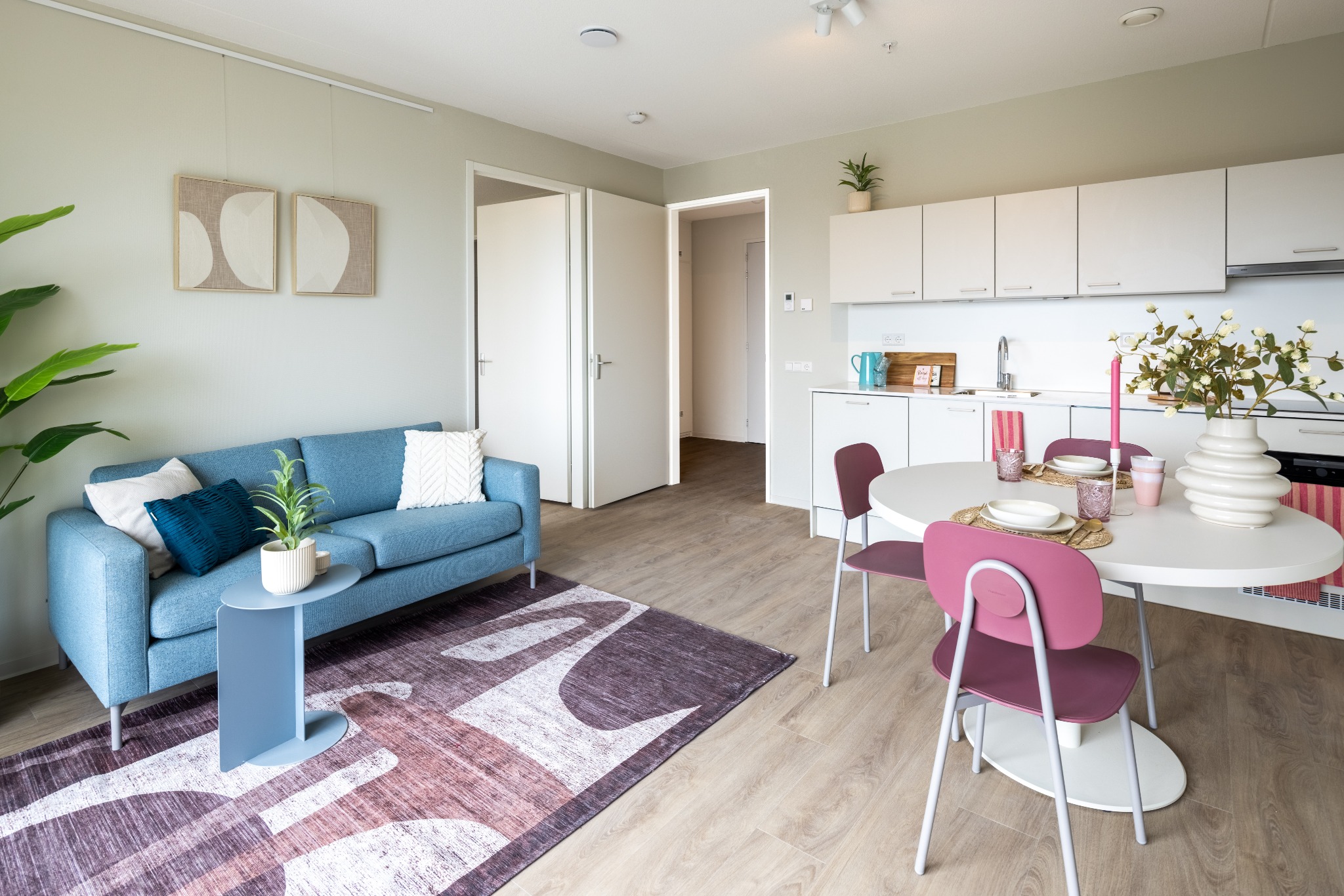 Appartement in Amsterdam, Amsterdam