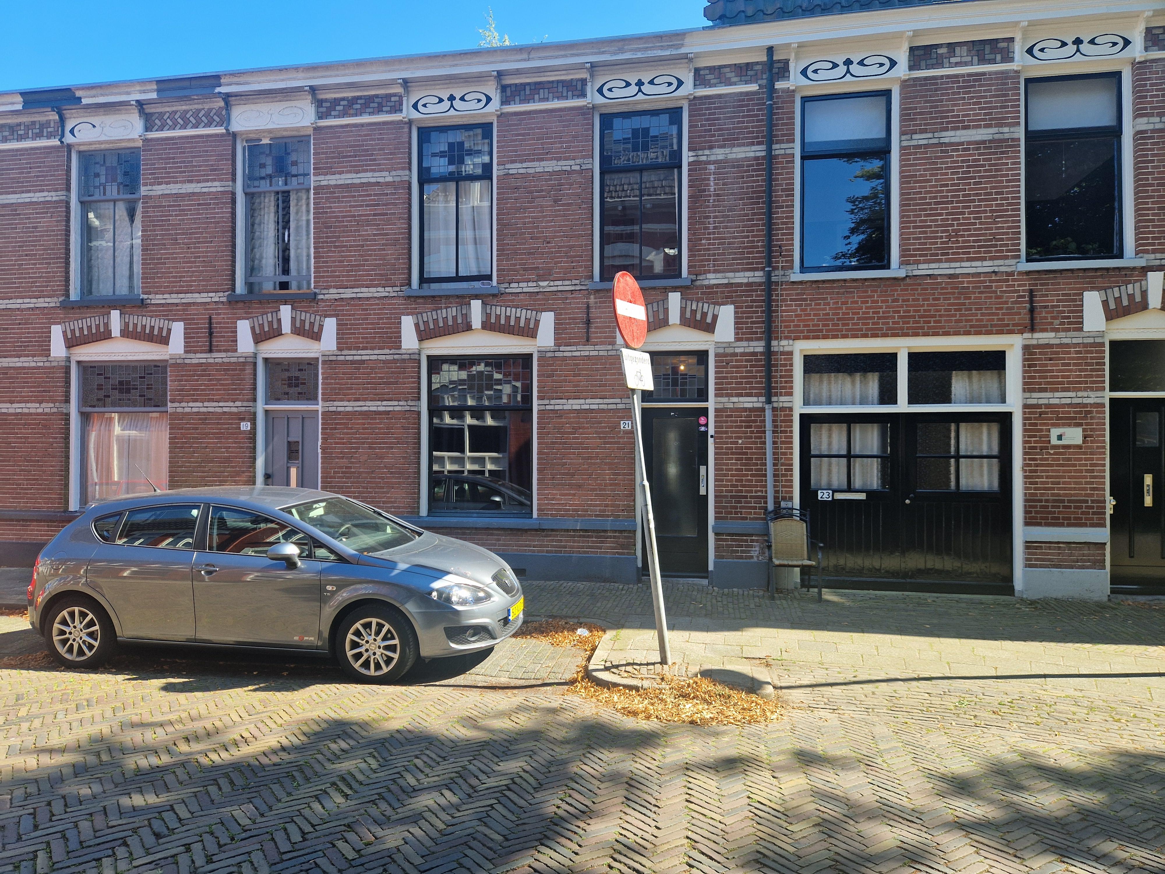 Kamer in Zwolle, Zwolle