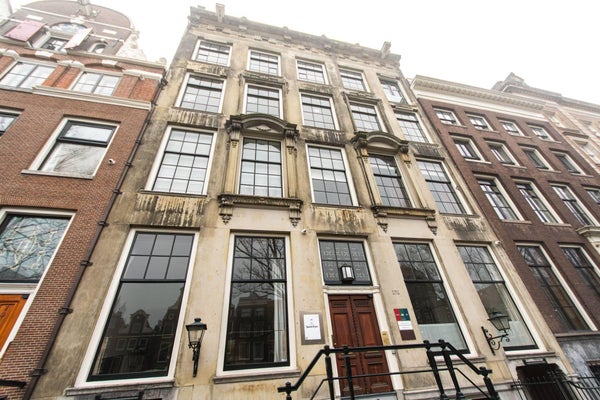 Appartement aan de Lewben Netherlands — foto 1
