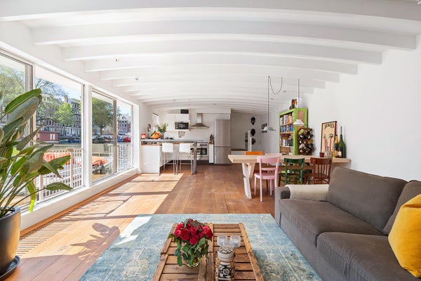 Appartement in Amsterdam, Amsterdam