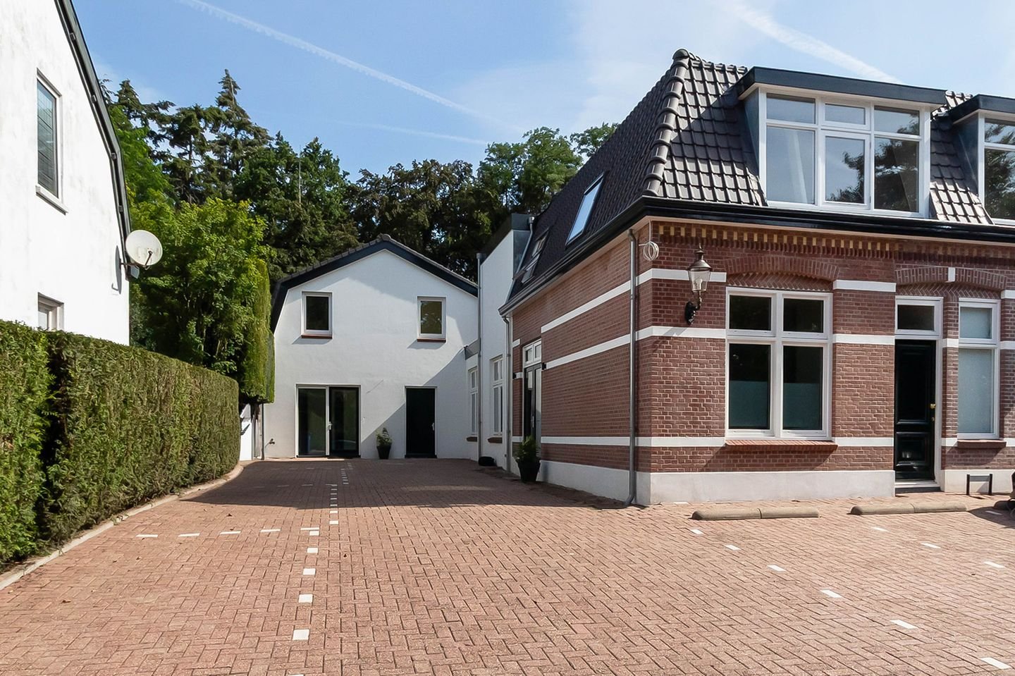 Appartement in Hilversum, Hilversum