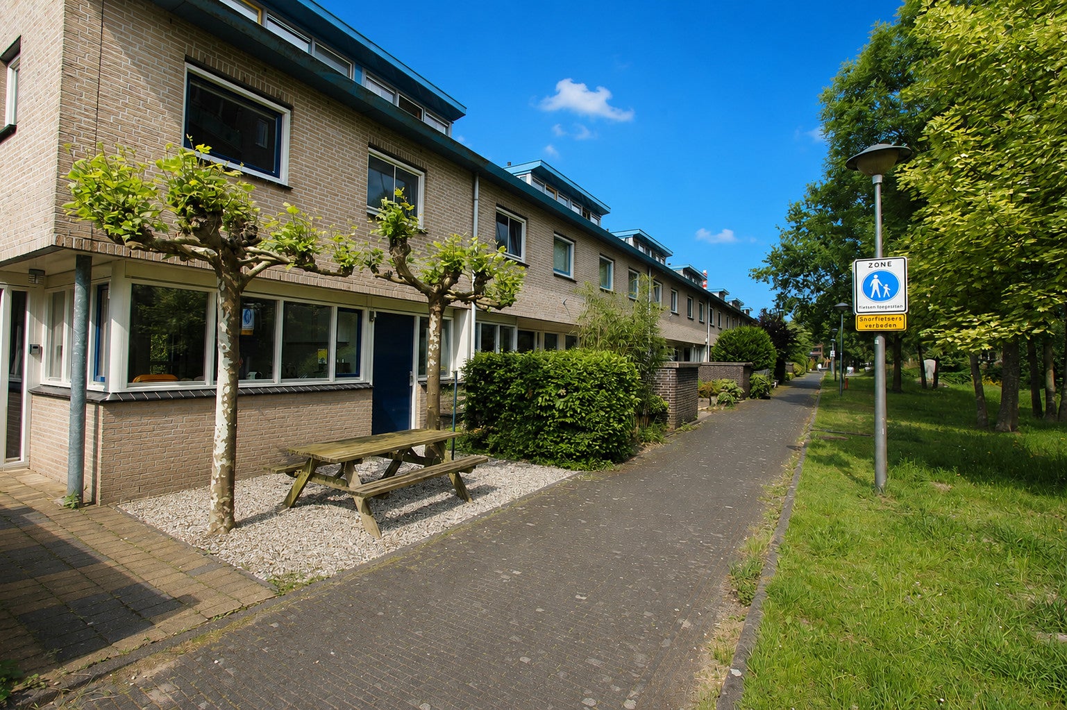 Appartement in Amsterdam, Amsterdam