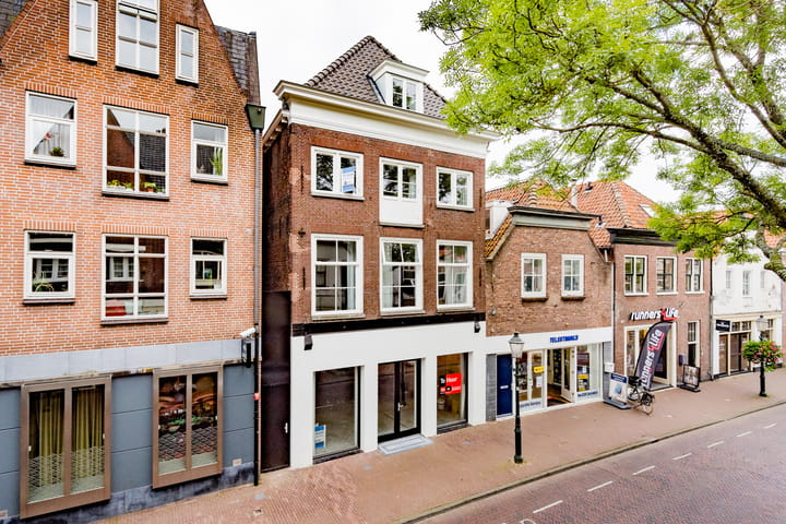 Appartement in Amersfoort, Amersfoort