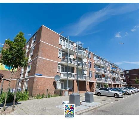 Appartement in Rotterdam, Rotterdam
