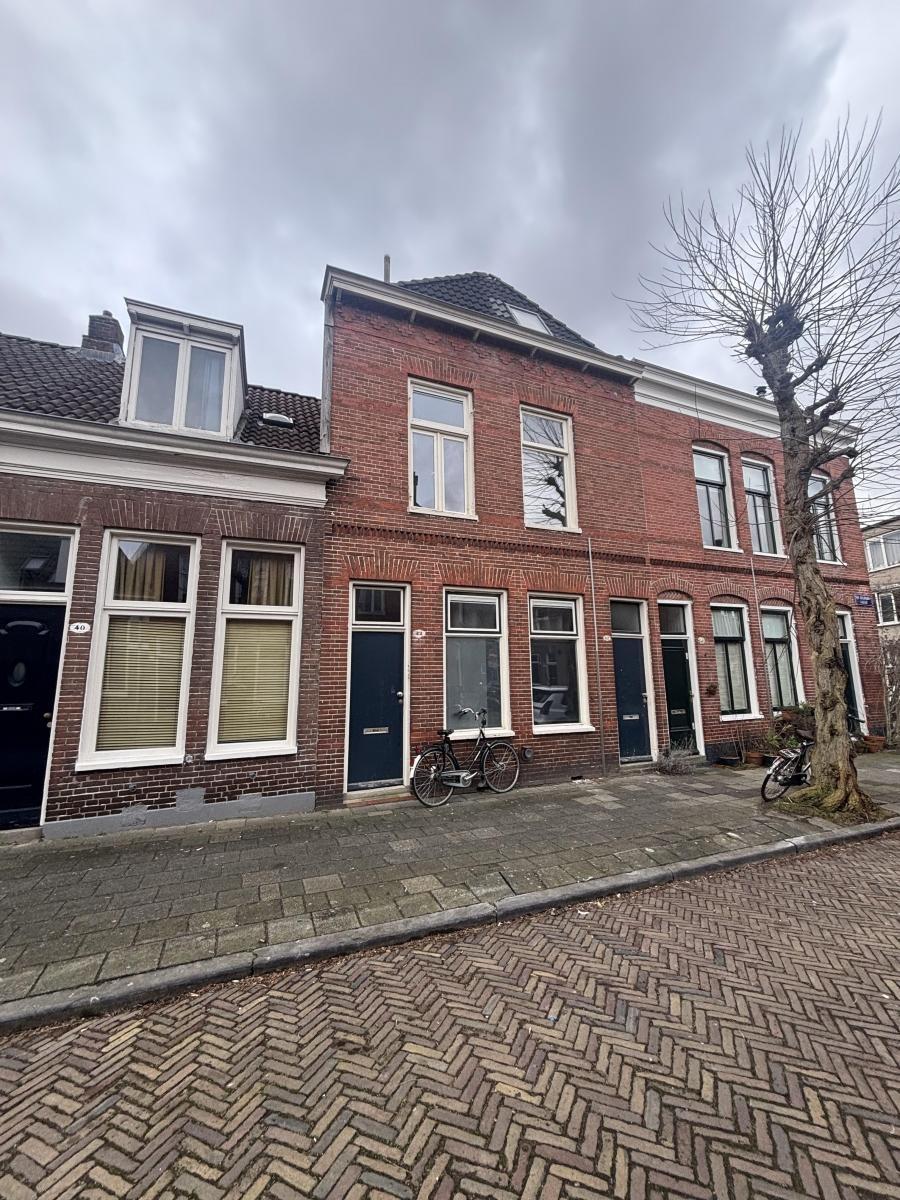 Kamer aan de Fongersplaats — foto 1