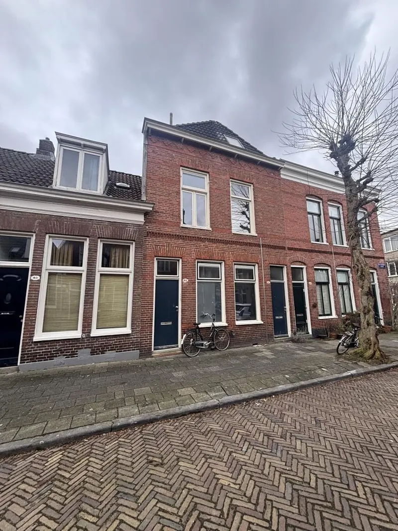 Kamer in Groningen, Groningen